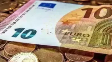 تحرك جديد بالبنوك.. سعر اليورو بمستهل تعاملات الأربعاء 7 يناير 2026 أمام الجنيه المصري